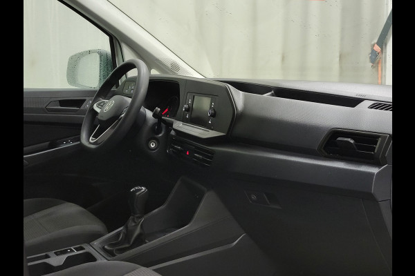 Volkswagen Caddy Cargo 2.0TDI 75pk Euro 6!