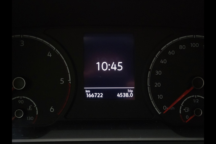 Volkswagen Caddy Cargo 2.0TDI 75pk Euro 6!