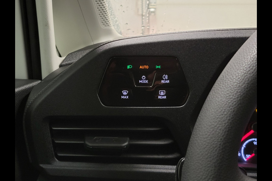 Volkswagen Caddy Cargo 2.0TDI 75pk Euro 6!