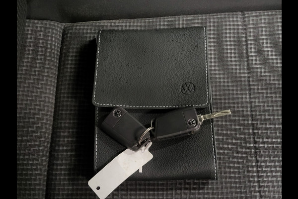 Volkswagen Caddy Cargo 2.0TDI 75pk Euro 6!