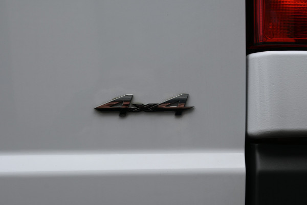 Mercedes-Benz Vito 116 CDI 4x4 L3 Pro 360 graden camera, Achterdeuren, Etc.