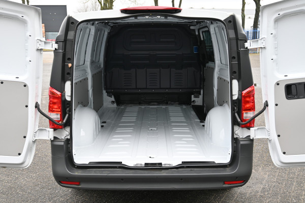 Mercedes-Benz Vito 116 CDI 4x4 L3 Pro 360 graden camera, Achterdeuren, Etc.