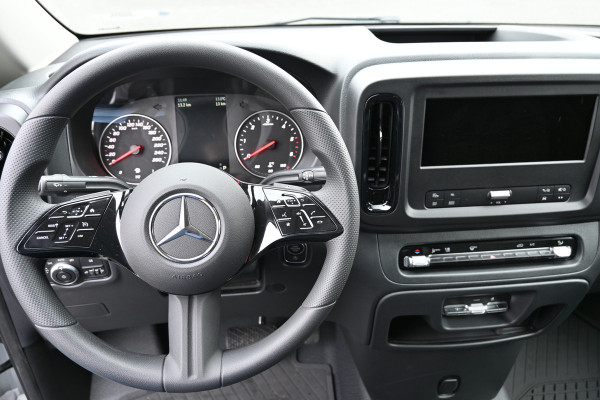 Mercedes-Benz Vito 116 CDI 4x4 L3 Pro 360 graden camera, Achterdeuren, Etc.