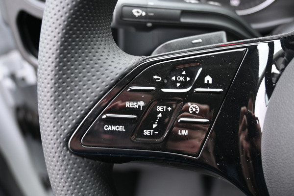 Mercedes-Benz Vito 116 CDI 4x4 L3 Pro 360 graden camera, Achterdeuren, Etc.