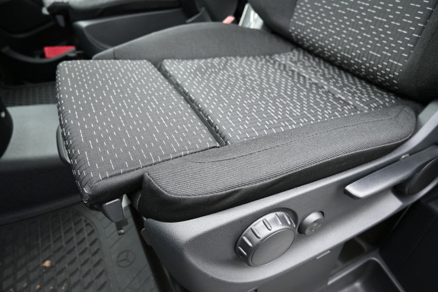 Mercedes-Benz Vito 116 CDI 4x4 L3 Pro 360 graden camera, Achterdeuren, Etc.