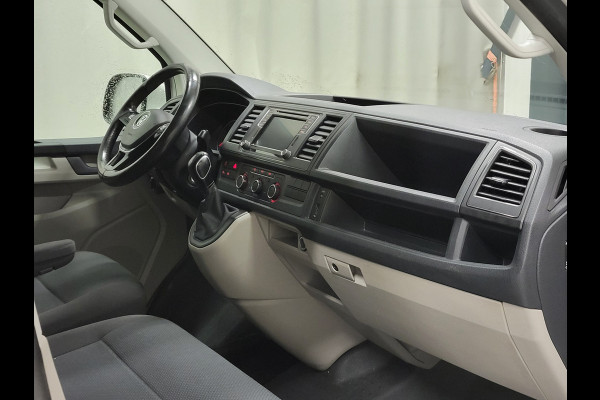 Volkswagen Transporter 2.0TDi 150pk 2X Schuifdeur Automaat Euro 6!