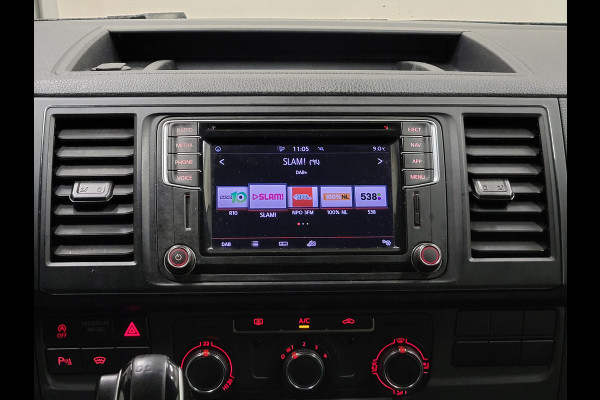 Volkswagen Transporter 2.0TDi 150pk 2X Schuifdeur Automaat Euro 6!