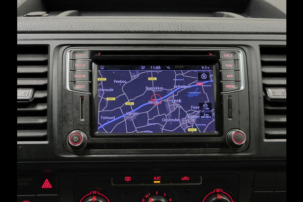 Volkswagen Transporter 2.0TDi 150pk 2X Schuifdeur Automaat Euro 6!