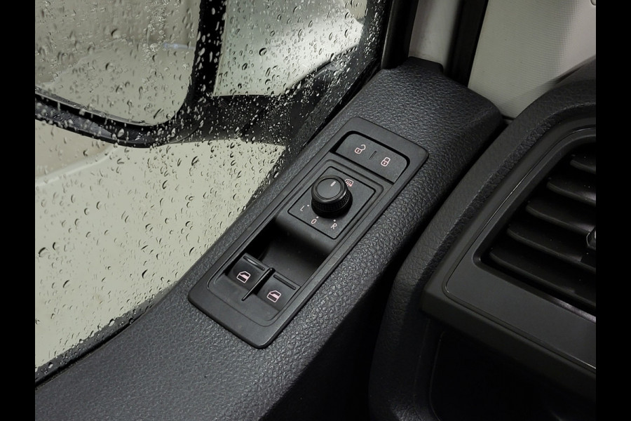 Volkswagen Transporter 2.0TDi 150pk 2X Schuifdeur Automaat Euro 6!