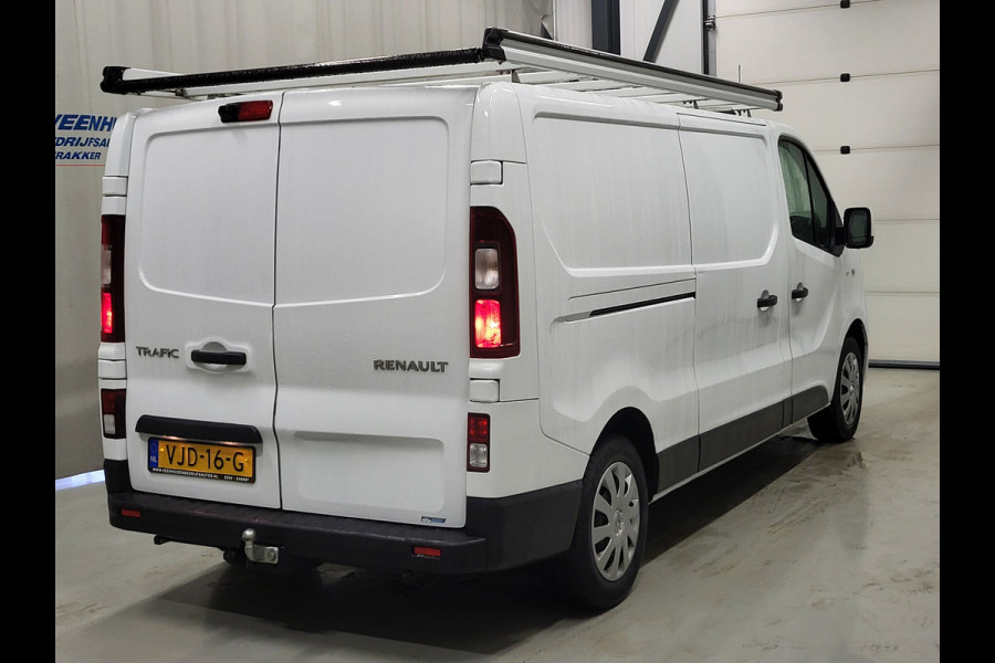 Renault Trafic 2.0dCi 120pk L2/H1 Imperiaal Trekhaak Euro 6!