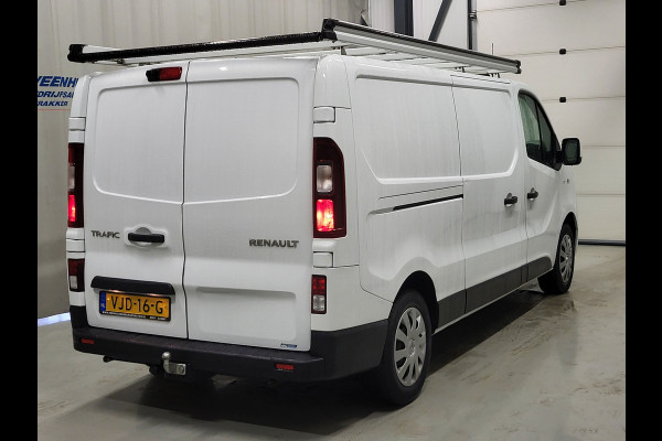 Renault Trafic 2.0dCi 120pk L2/H1 Imperiaal Trekhaak Euro 6!