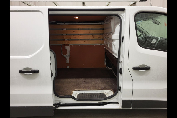 Renault Trafic 2.0dCi 120pk L2/H1 Imperiaal Trekhaak Euro 6!