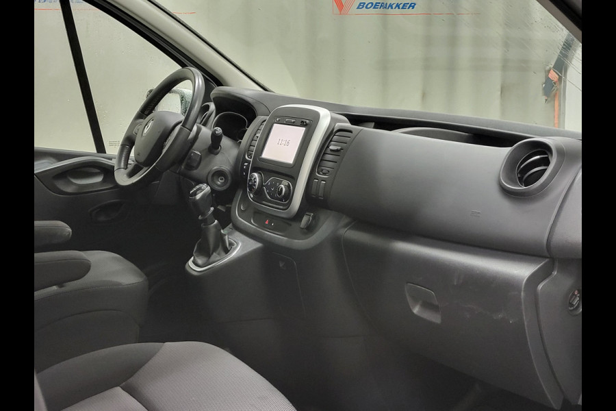 Renault Trafic 2.0dCi 120pk L2/H1 Imperiaal Trekhaak Euro 6!