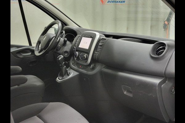 Renault Trafic 2.0dCi 120pk L2/H1 Imperiaal Trekhaak Euro 6!