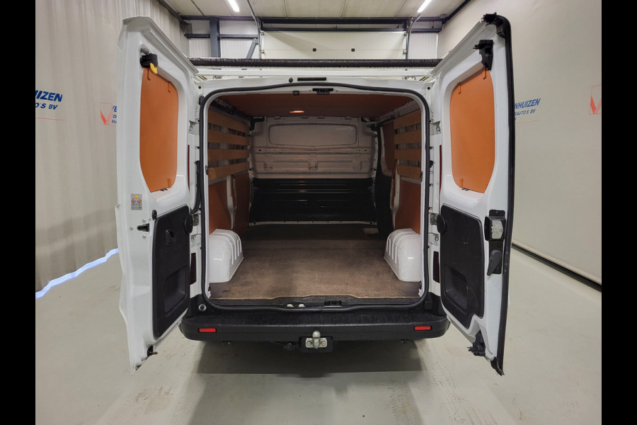 Renault Trafic 2.0dCi 120pk L2/H1 Imperiaal Trekhaak Euro 6!