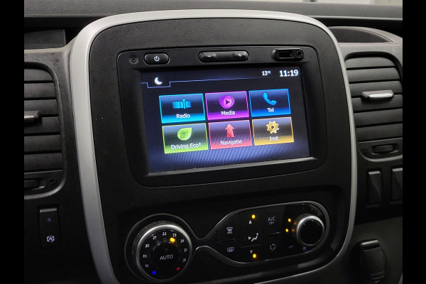 Renault Trafic 2.0dCi 120pk L2/H1 Imperiaal Trekhaak Euro 6!