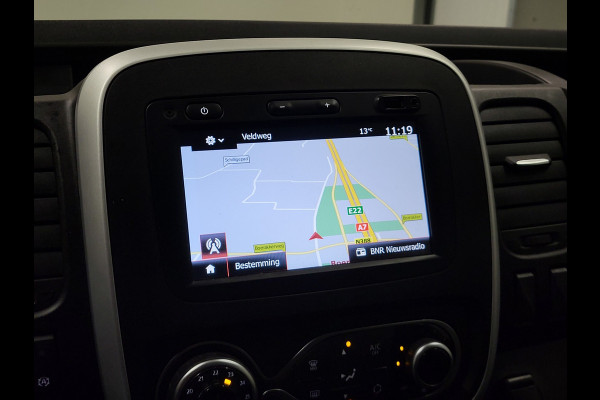 Renault Trafic 2.0dCi 120pk L2/H1 Imperiaal Trekhaak Euro 6!