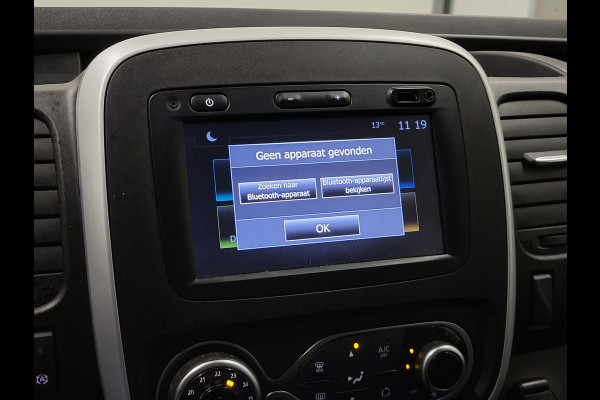 Renault Trafic 2.0dCi 120pk L2/H1 Imperiaal Trekhaak Euro 6!