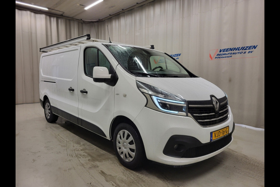 Renault Trafic 2.0dCi 120pk L2/H1 Imperiaal Trekhaak Euro 6!