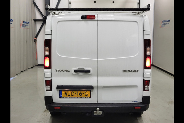 Renault Trafic 2.0dCi 120pk L2/H1 Imperiaal Trekhaak Euro 6!