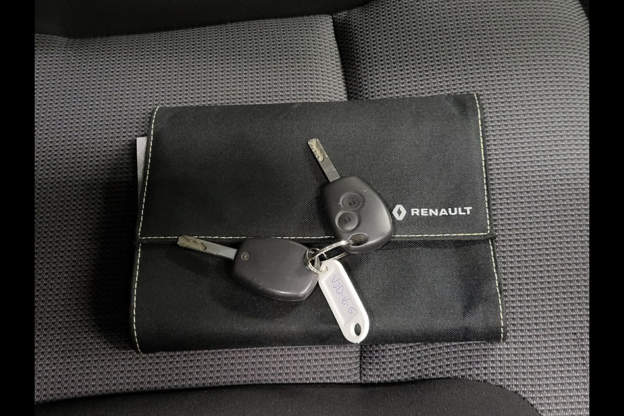 Renault Trafic 2.0dCi 120pk L2/H1 Imperiaal Trekhaak Euro 6!