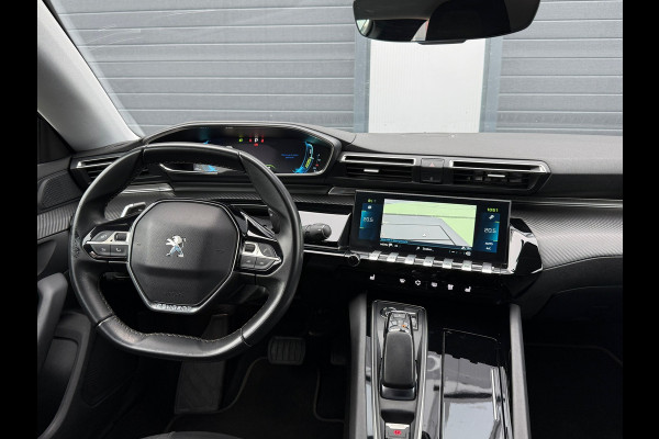 Peugeot 508 1.6 HYbrid Allure Business / LANE ASSIST / BTW