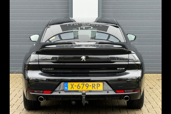 Peugeot 508 1.6 HYbrid Allure Business / LANE ASSIST / BTW