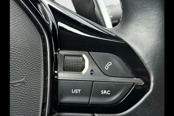 Peugeot 508 1.6 HYbrid Allure Business / LANE ASSIST / BTW