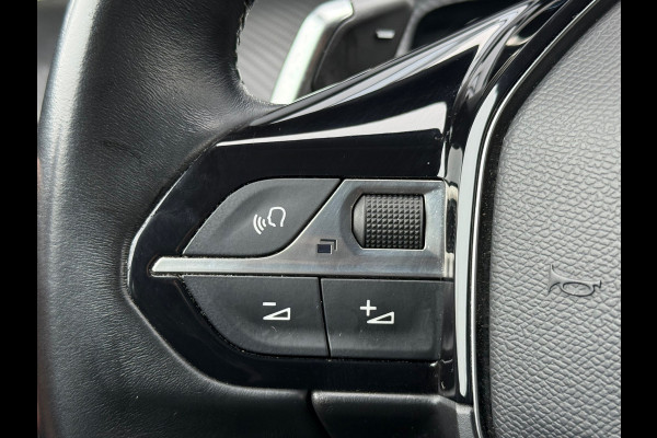 Peugeot 508 1.6 HYbrid Allure Business / LANE ASSIST / BTW