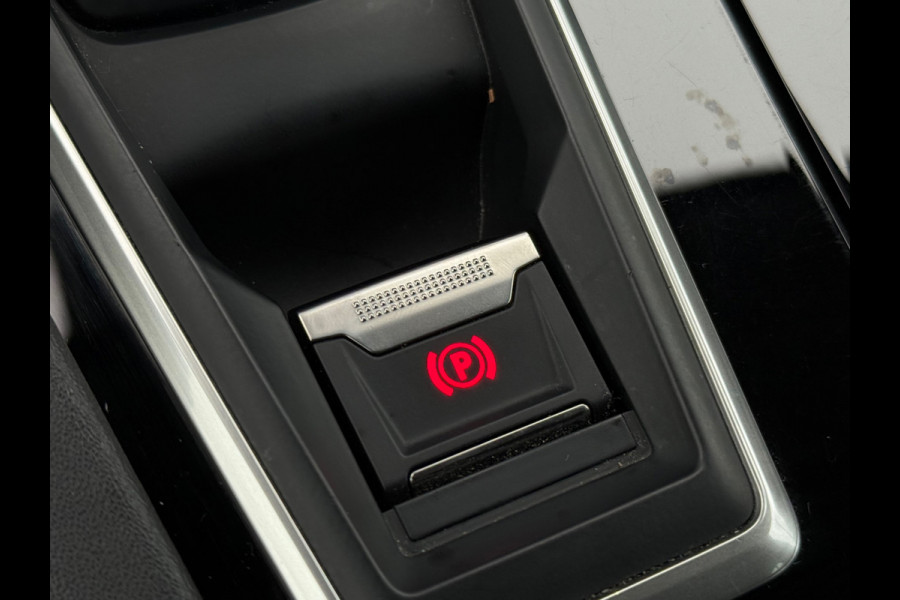 Peugeot 508 1.6 HYbrid Allure Business / LANE ASSIST / BTW