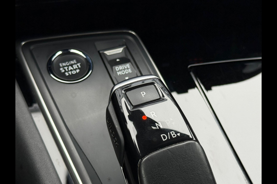 Peugeot 508 1.6 HYbrid Allure Business / LANE ASSIST / BTW