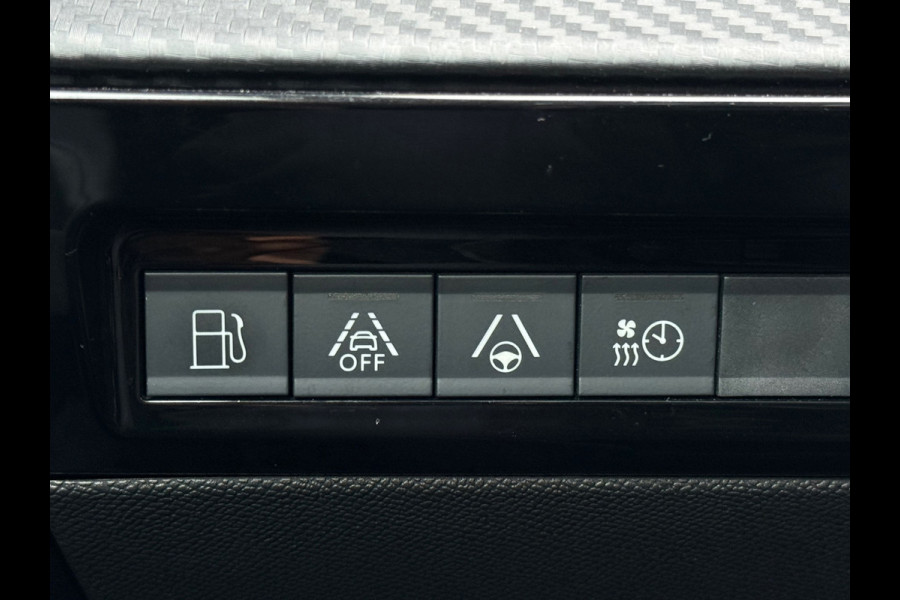 Peugeot 508 1.6 HYbrid Allure Business / LANE ASSIST / BTW
