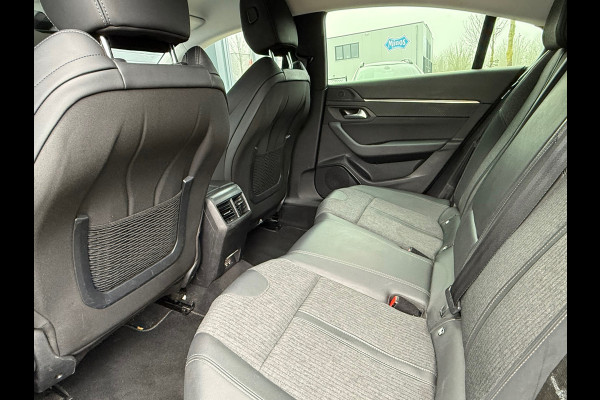 Peugeot 508 1.6 HYbrid Allure Business / LANE ASSIST / BTW