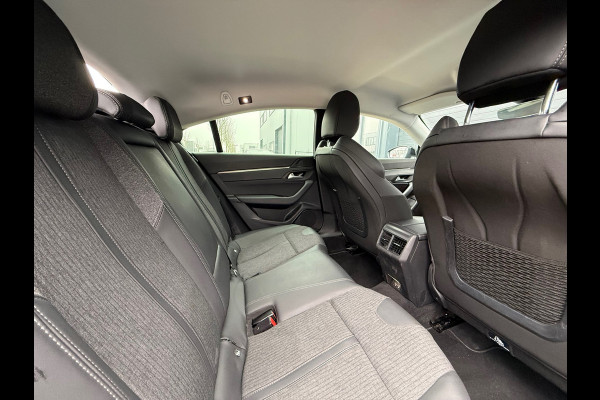 Peugeot 508 1.6 HYbrid Allure Business / LANE ASSIST / BTW