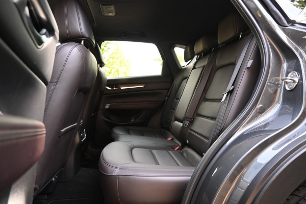 Mazda CX-5 2.5 SkyActiv-G 194 Signature 4WD AWD Leder Schuifdak BOSE 33dkm '19