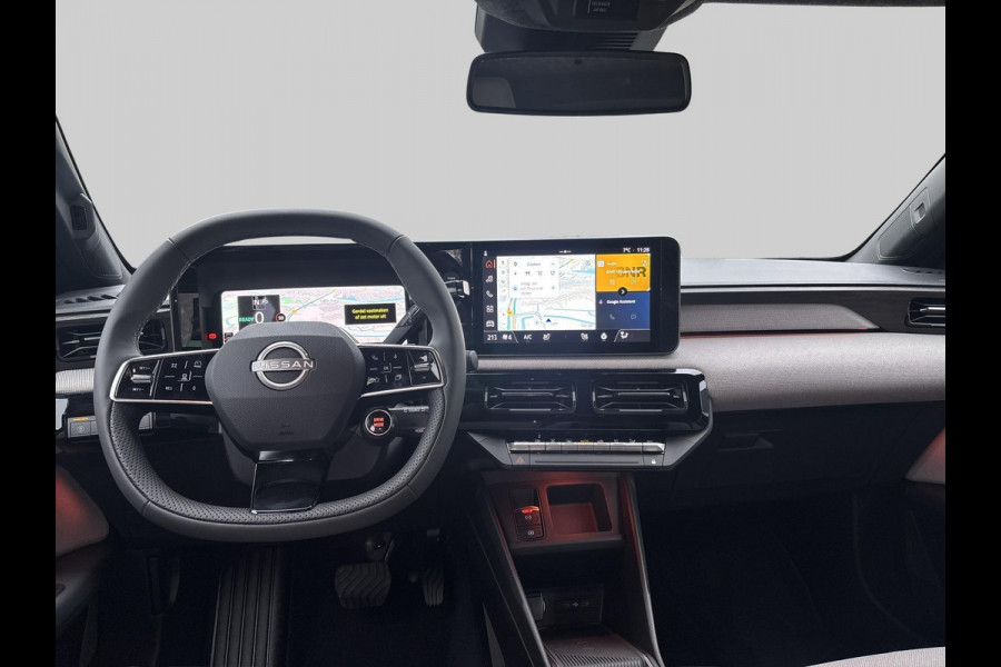 Nissan Micra ADVANCE 52 kWh