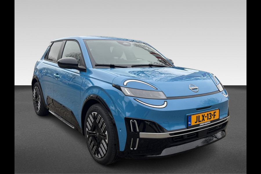 Nissan Micra ADVANCE 52 kWh