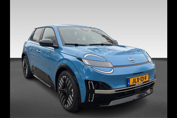 Nissan Micra ADVANCE 52 kWh