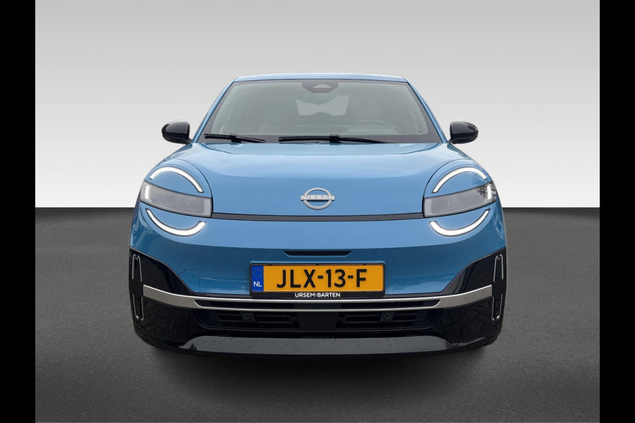 Nissan Micra ADVANCE 52 kWh