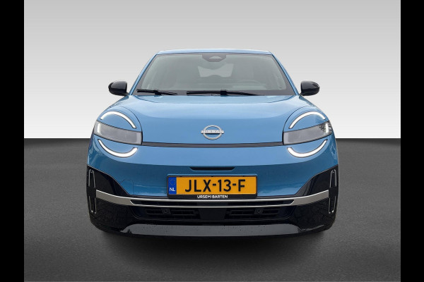 Nissan Micra ADVANCE 52 kWh