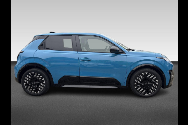 Nissan Micra ADVANCE 52 kWh