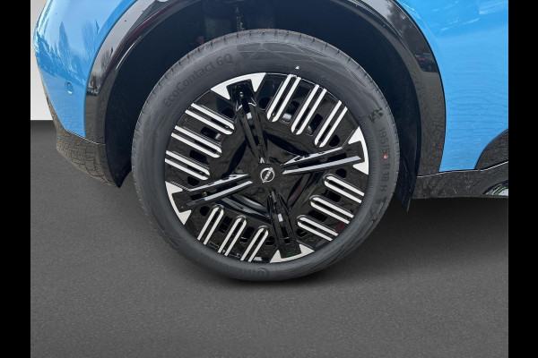 Nissan Micra ADVANCE 52 kWh