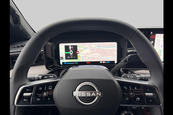 Nissan Micra ADVANCE 52 kWh