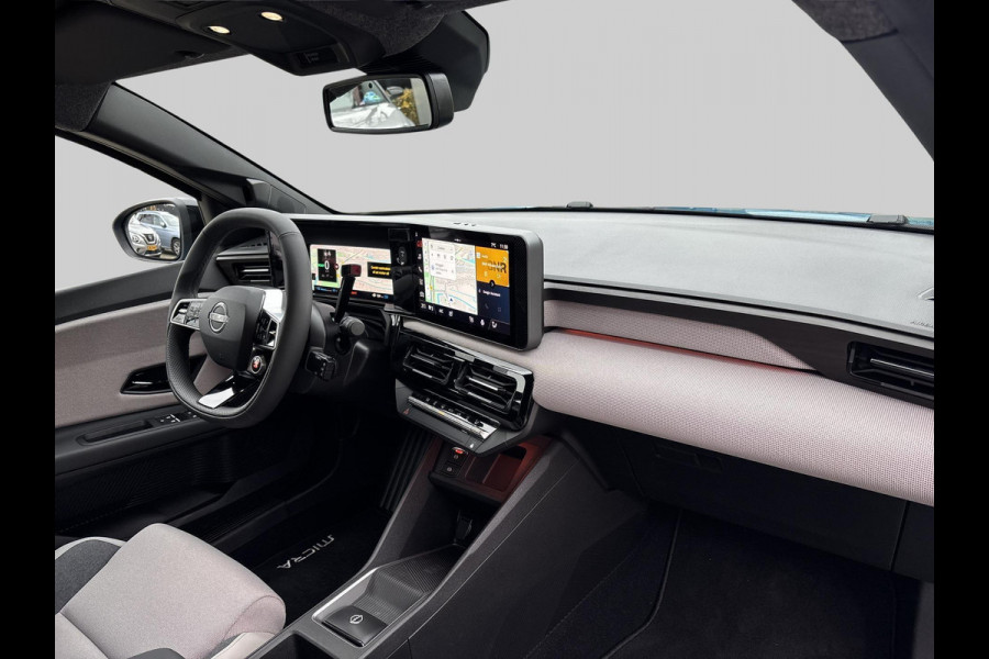 Nissan Micra ADVANCE 52 kWh