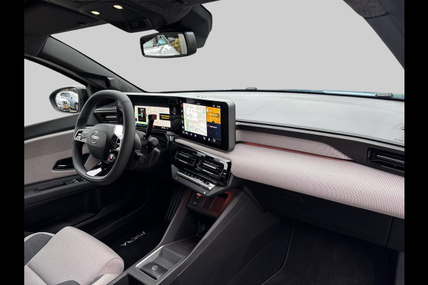 Nissan Micra ADVANCE 52 kWh