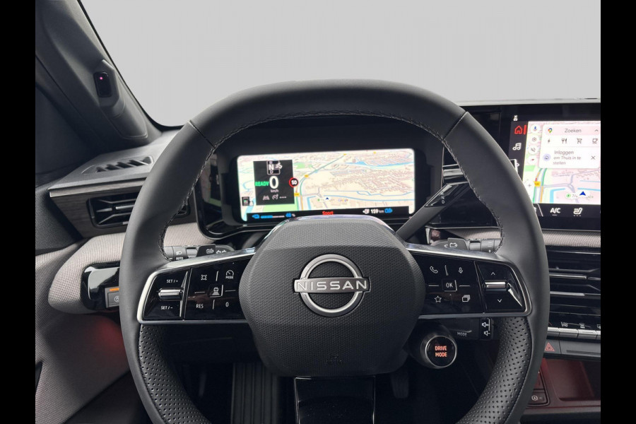 Nissan Micra ADVANCE 52 kWh