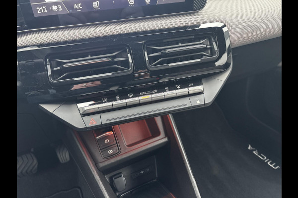 Nissan Micra ADVANCE 52 kWh