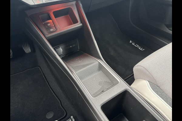 Nissan Micra ADVANCE 52 kWh