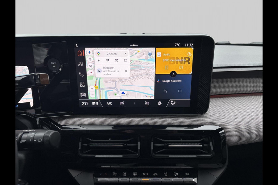 Nissan Micra ADVANCE 52 kWh