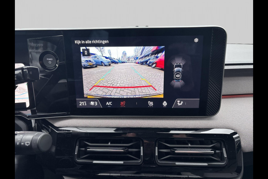 Nissan Micra ADVANCE 52 kWh